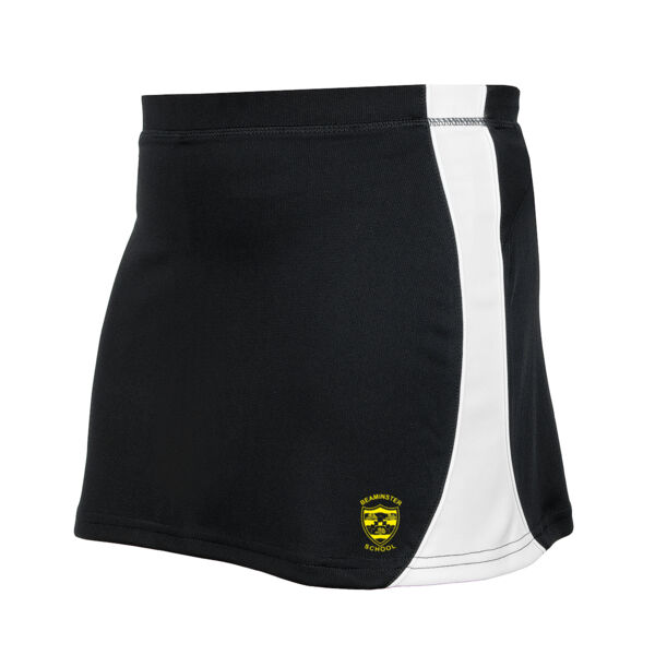 804 - Panelled Skort junior  Thumbnail