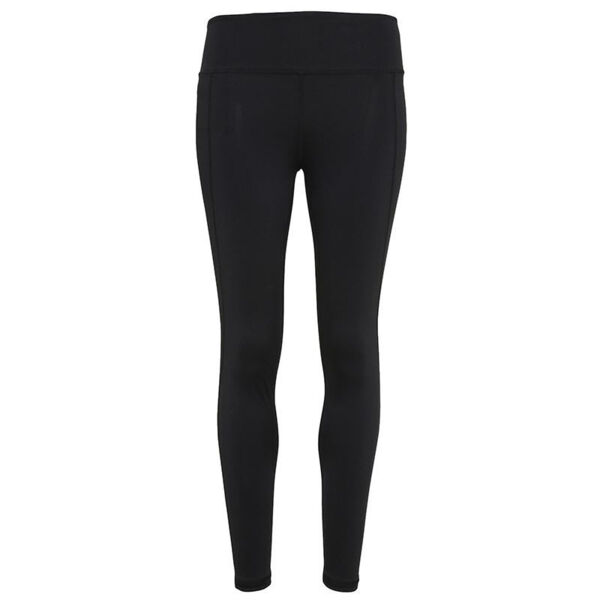 TR031 Women's TriDri® performance leggings Thumbnail