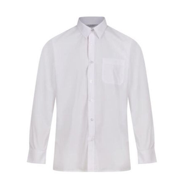 Long Sleeve Blouses - Twin pack - snr Thumbnail