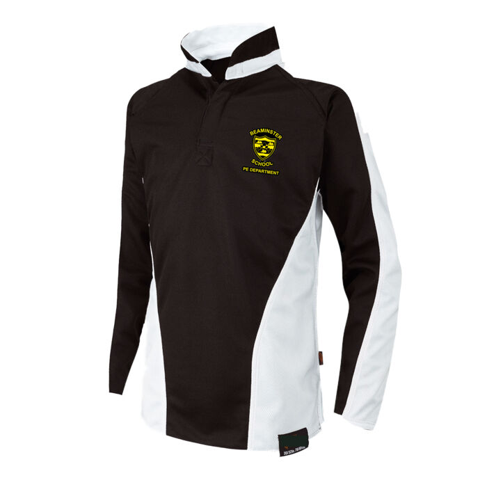 Beaminster School Rugby Shirt – Senior Thumbnail