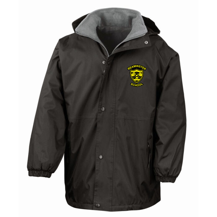Beaminster School Jacket – Junior Thumbnail